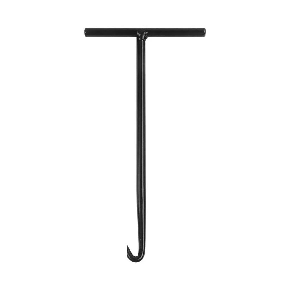 T Handle Alloy Spring Hook Wrench for Motorcycle Exhaust & Kickstand