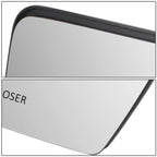 Driver Side Door Mirror Glass Lens for Ford F150, Mark LT (2006–2014)