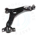 Control Arm and Ball Joint for Ford Focus (2004–2011)