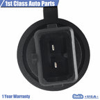 Intake Manifold Temperature Sensor for Volkswagen Jetta Golf EuroVan (1993-2005)