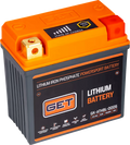 Lithium Ion Battery 175A for GK-ATHBL-0005 (2023)
