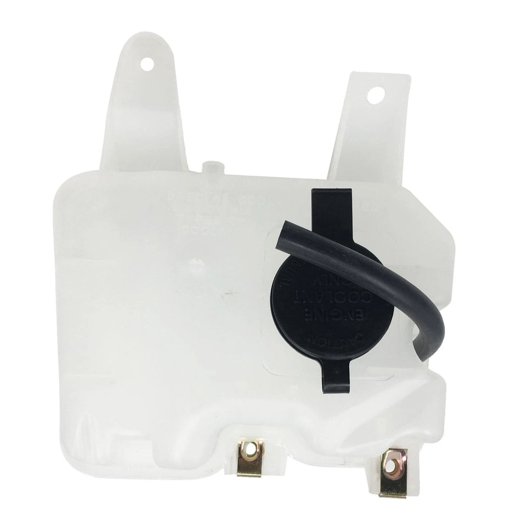 Coolant Overflow Tank for Chrysler Sebring, Cirrus, Dodge Stratus (2001–2006)