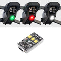 Mini Drone Strobe Lights for DJI (2024–2025)