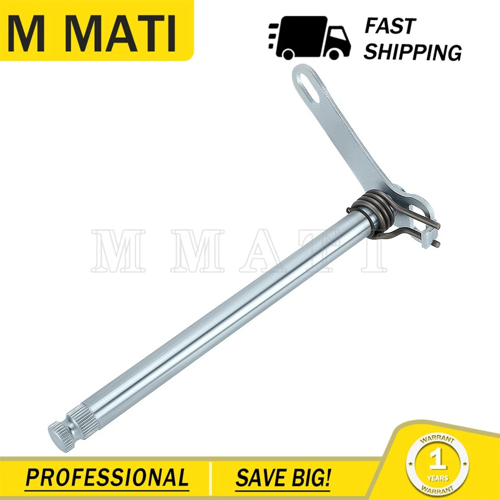 Shift Shaft Assembly for Honda TRX 2004–2005 (24610-HP1-670)