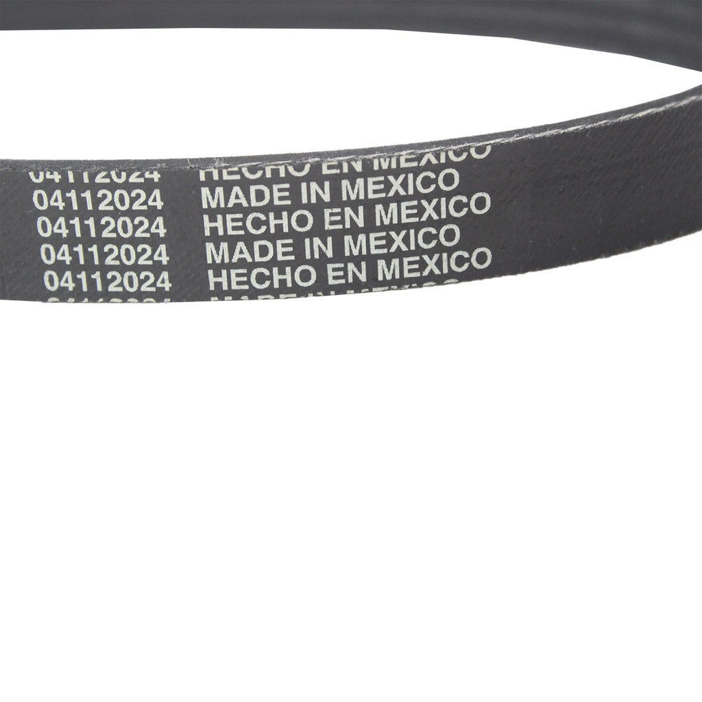 Serpentine Multi-V Belt for Continental Automotive (4040377)