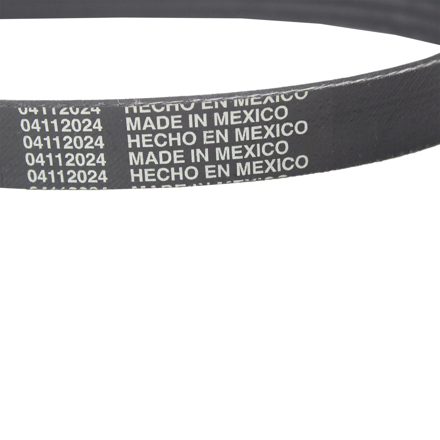 Serpentine Multi-V Belt for Continental Automotive (4040377)