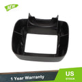 Lower Grill Radar Sensor Trim for Volkswagen (2015–2021)