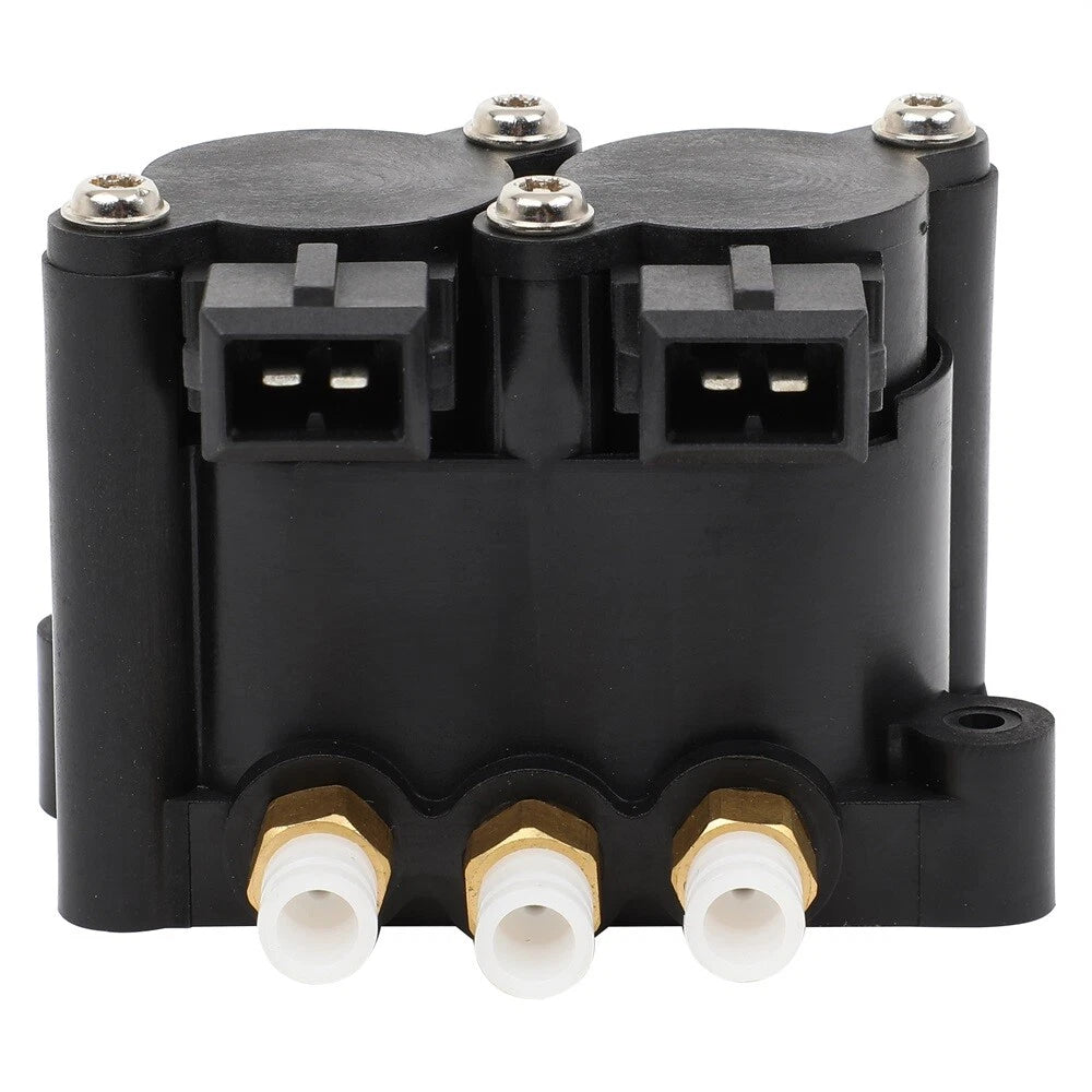 Air Suspension Solenoid Valve Block for BMW E53 X5, E65, E66, E39