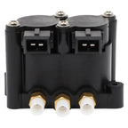 Air Suspension Solenoid Valve Block for BMW E53 X5, E65, E66, E39
