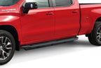 Square Tube Armor for Chevy Silverado GMC Sierra Crew Cab (2019-2026)