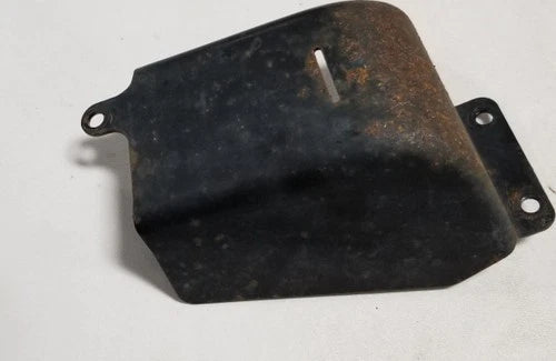 Transmission Shift Cable Bracket Cover for Jaguar X-Type (2002–2008)