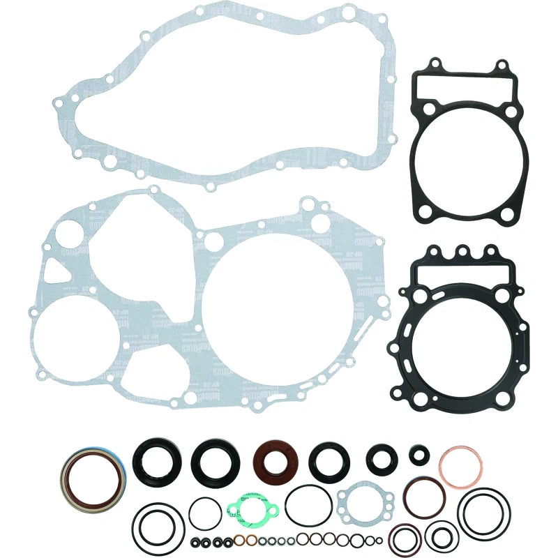 Complete Gasket Set with Oil Seal for Arctic Cat Prowler 700 HDX (2012–2014)