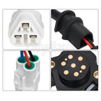 Gear Position Sensor for Suzuki Hayabusa GSX1300R (1999–2007) 37730-24F00