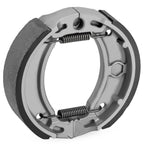 Brake Shoe & Spring for Yamaha Blaster Grizzly Raptor TTR Timberwolf(1999–2013)