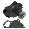 Engine Coolant Water Pump for John Deere 1630 1830 2155 2240 (1972–2000)