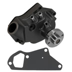 Engine Coolant Water Pump for John Deere 1630 1830 2155 2240 (1972–2000)
