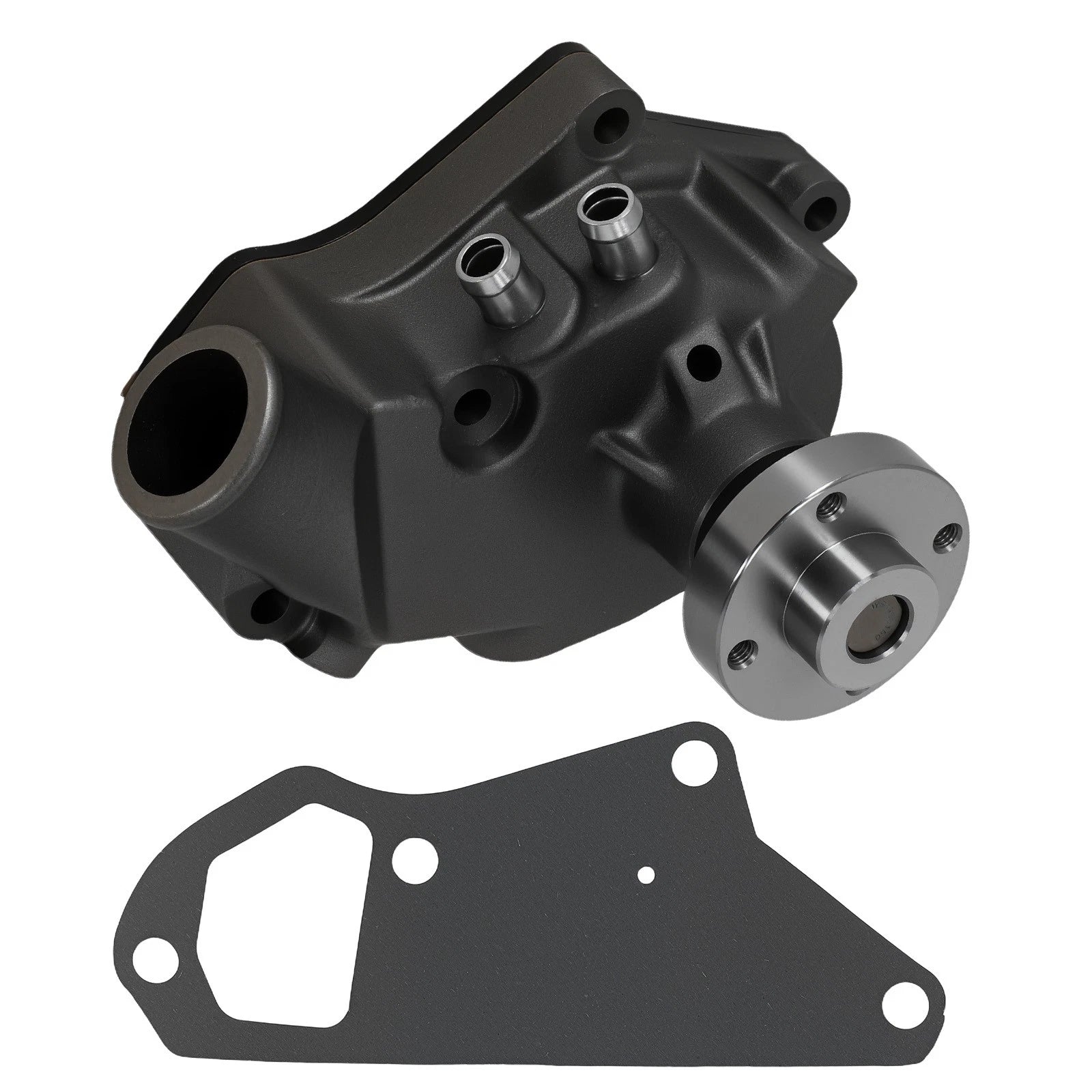 Engine Coolant Water Pump for John Deere 1630 1830 2155 2240 (1972–2000)
