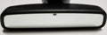 Rear View Mirror for Jaguar XF (2011–2012) Black OEM