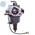 Carburetor Kit with Solenoid for John Deere LX277 LT180 (2000-2005)