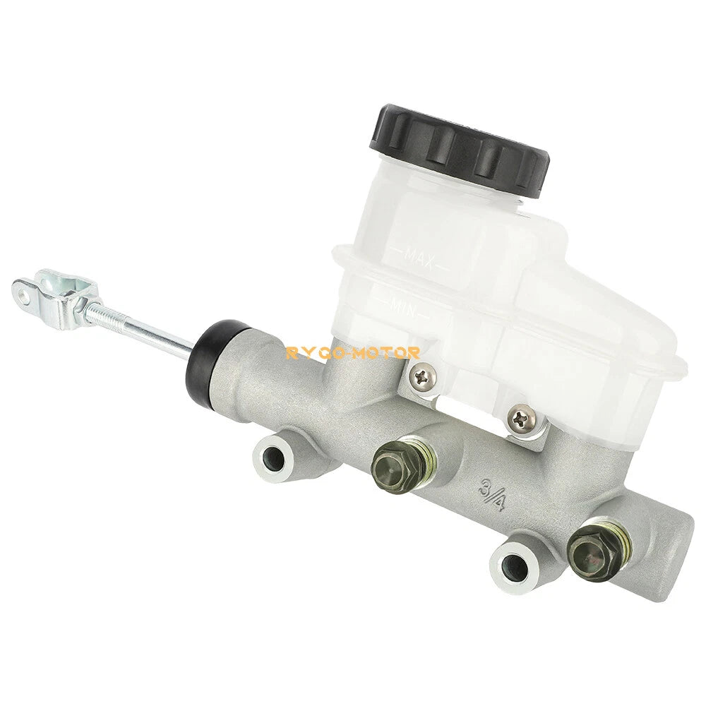 Brake Master Cylinder for E-Z-GO 2Five (2014) 631593 613158