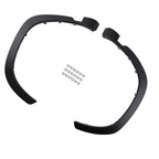Front Fender Arch Flare for Toyota Corolla Cross (2022–2023)