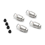 LED Wheel Tire Air Valve Stem Flash Light for Dodge Charger Challenger (2011-2023)