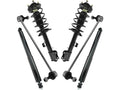 Shock Strut Coil Spring Sway Bar Link Kit for Tribute (2001–2008) FN359CM
