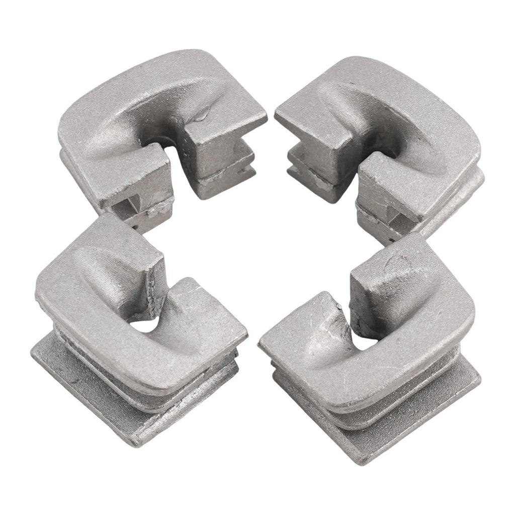 Eyelet Sleeve Trimmer Head for Heavy-duty Use (Universal Fit)