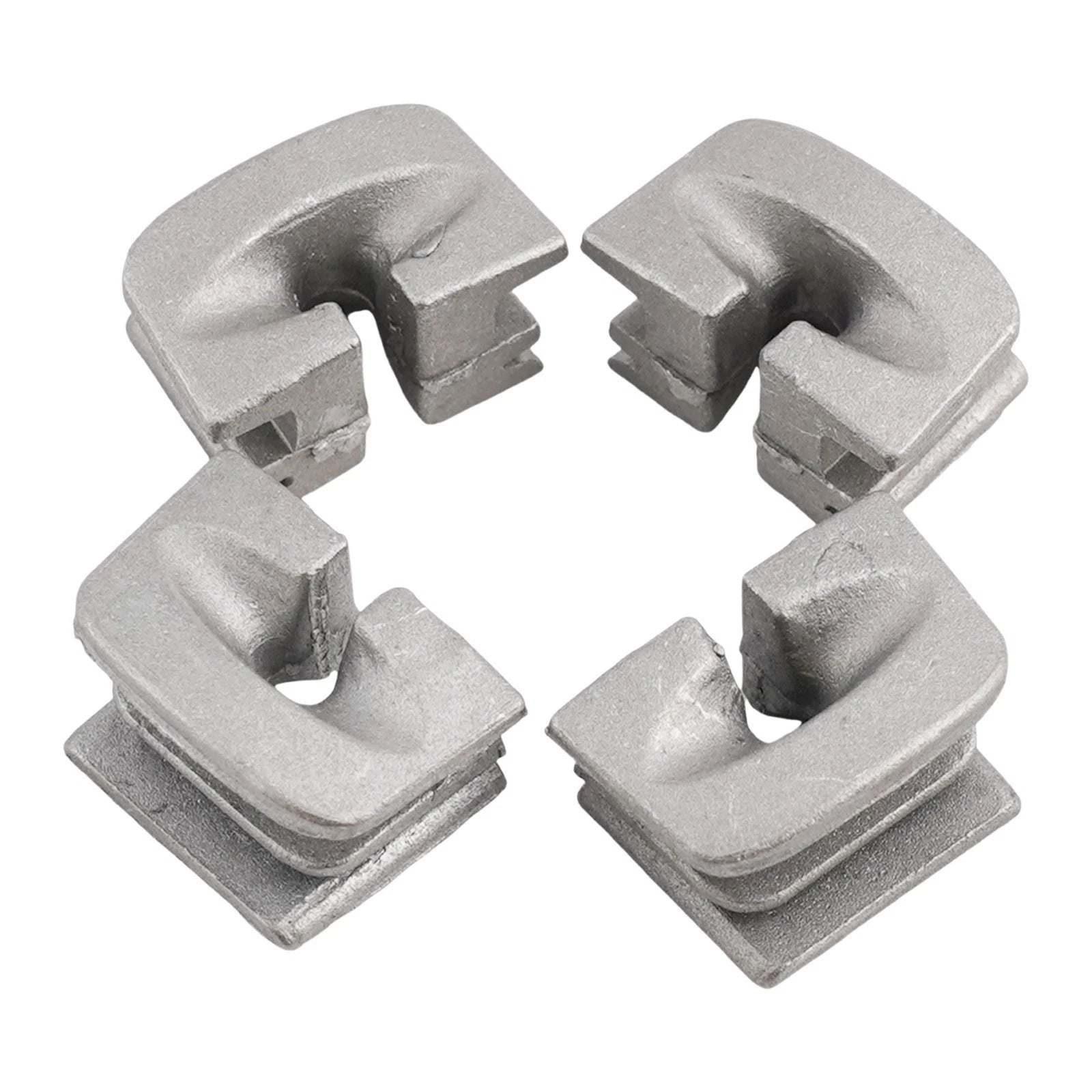 Eyelet Sleeve Trimmer Head for Heavy-duty Use (Universal Fit)