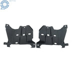 Set of 2 Bumper Brackets for Ford Ranger (2019-2023)