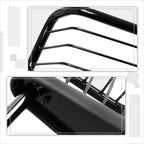 3-Row Aluminum Cooling Radiator for Ford Low Boy Chevy/GMC