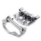 Rear Right Brake Caliper with Bracket for Chevy Silverado 2500 HD (2001–2019)