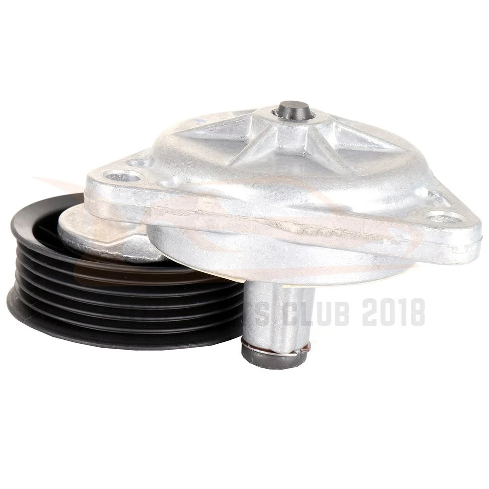 Serpentine Belt Tensioner Pulley for Mercury Mystique Cougar (1995–2002) YS4Z6A228AA