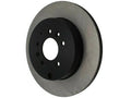 Rear Brake Rotor for Mazda CX-9 (2007–2015) PM374BH