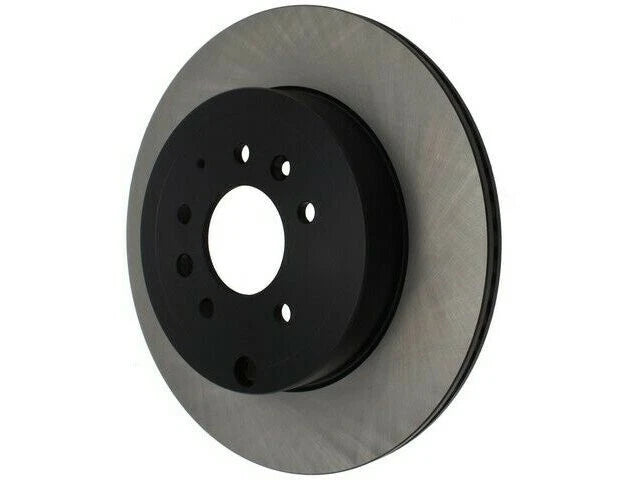 Rear Brake Rotor for Mazda CX-9 (2007–2015) PM374BH