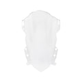 White Windshield for Daytona 660 (2024–2025)