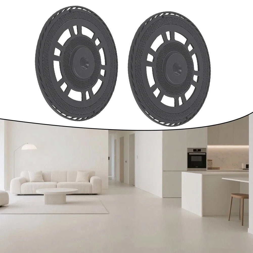 2-Piece Mop Holder Kit for X50 Master L50 Pro Ultra Vacuums