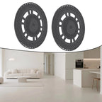2-Piece Mop Holder Kit for X50 Master L50 Pro Ultra Vacuums