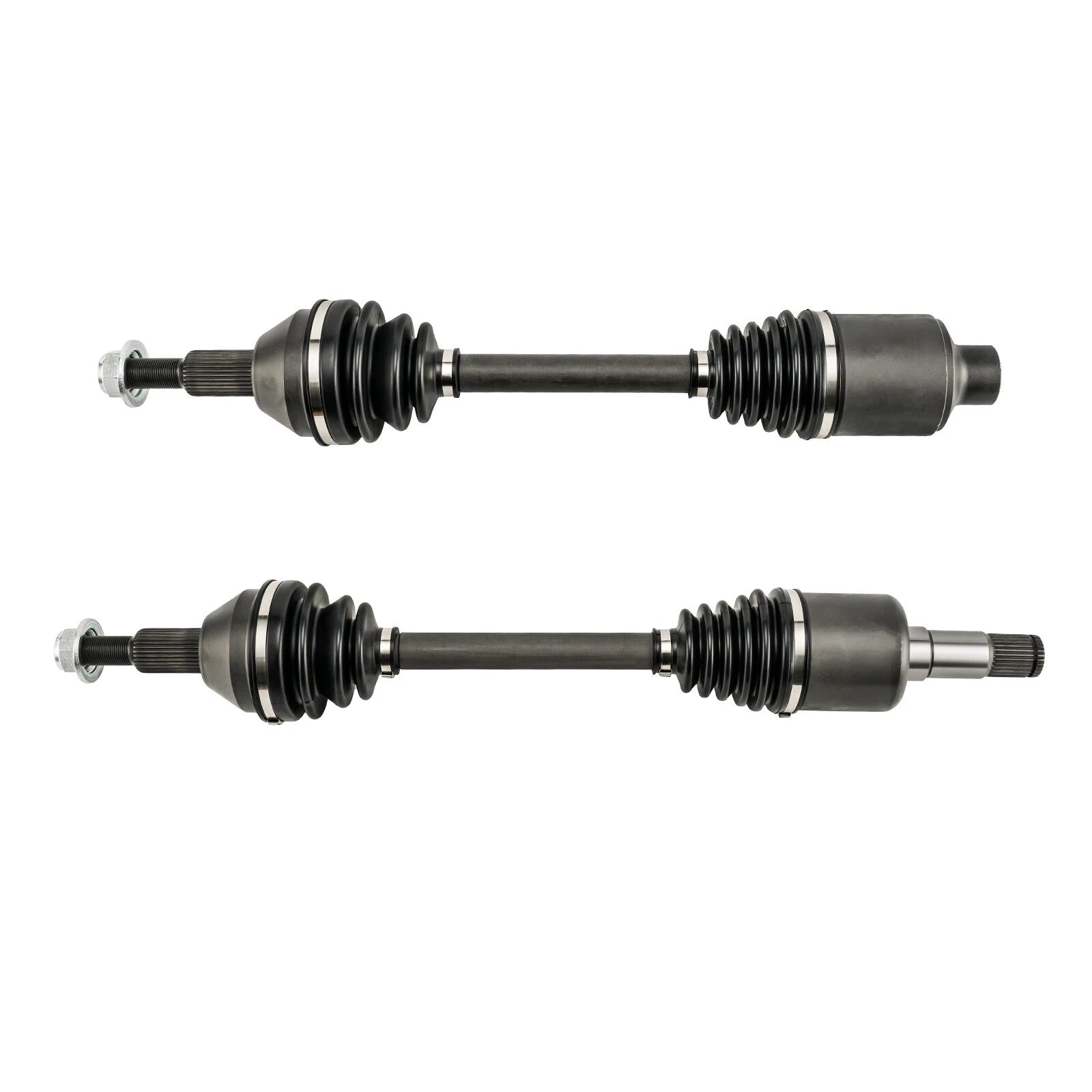 CV Axle Shaft Assembly Front Left/Right for 2008–2016 Chrysler T&C