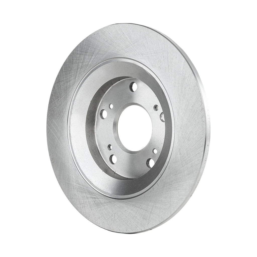 Rear Disc Brake Rotors for Honda S2000 (2000–2009)