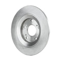 Rear Disc Brake Rotors for Honda S2000 (2000–2009)