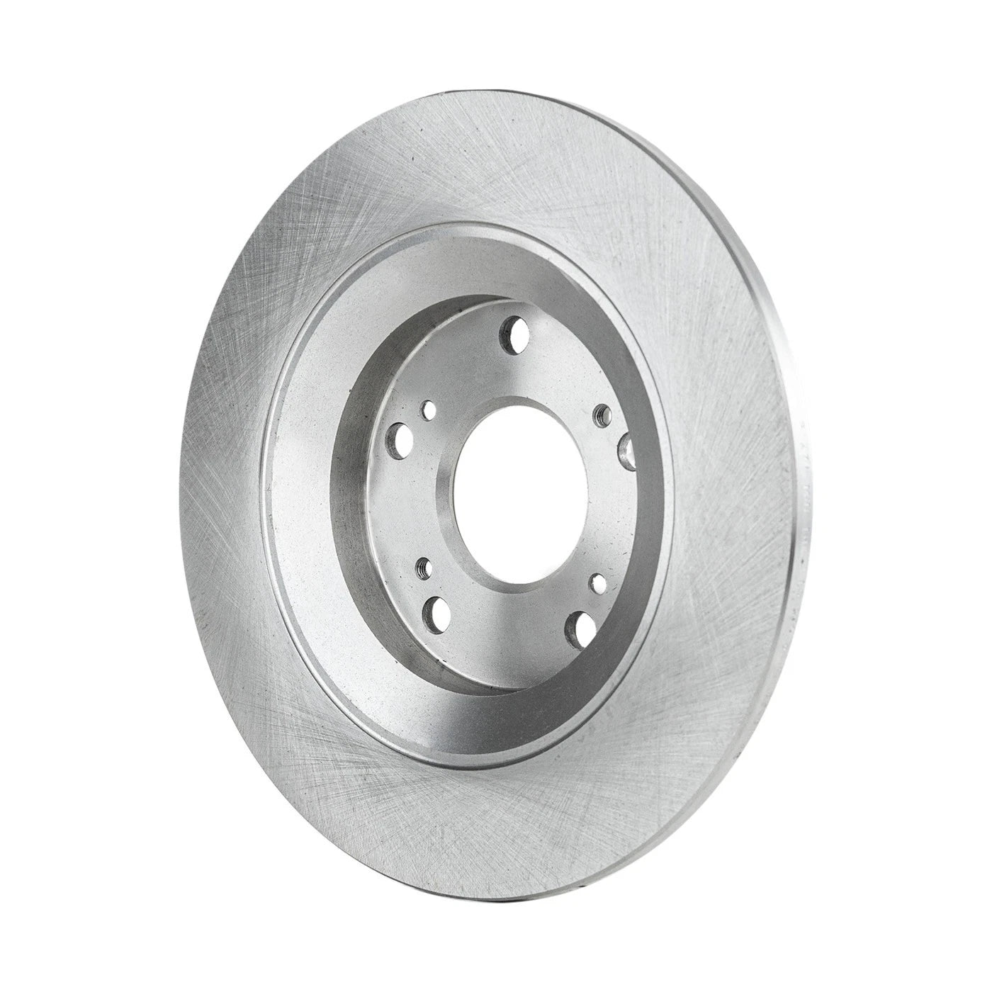 Rear Disc Brake Rotors for Honda S2000 (2000–2009)