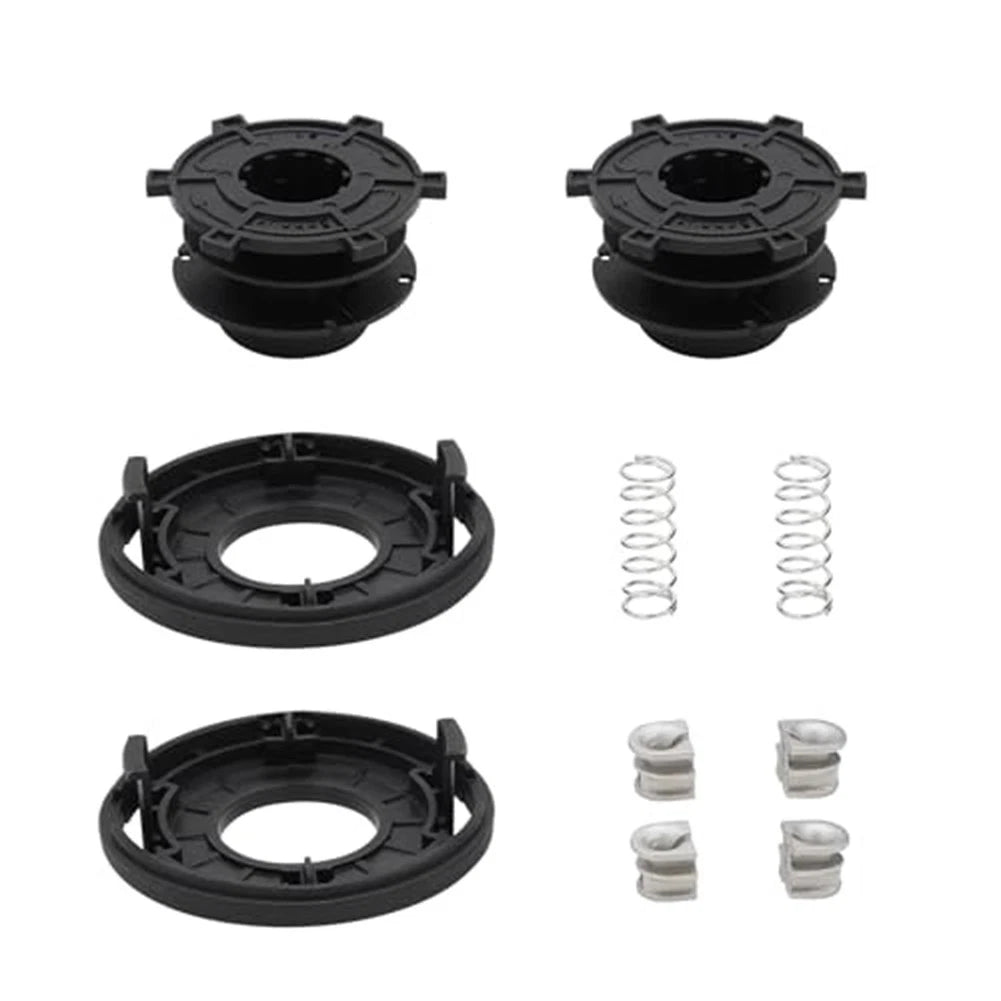 Set of 2 Trimmer Head Kits for Stihl FS Series (FS44, FS55)