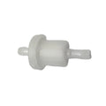 Inline Fuel Filter for Yamaha 4hp 6hp 9.9hp Outboard Motor (646-24251-02)