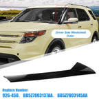 Windshield A-Pillar Trim Panel for Ford Explorer (2011–2019) 926-450