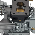 2BBL Carburetor for Nissan 720 2-Door Pickup (1981–1984)