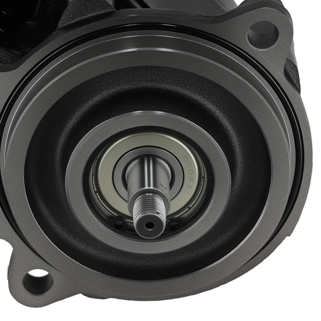 Power Steering Pump for Isuzu NPR-HD NQR GMC W3500 W5500 Chevrolet (1998–2010)