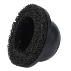 12 Inch Wheel Hub Grinder with Grinding Wheel for Rust Removal