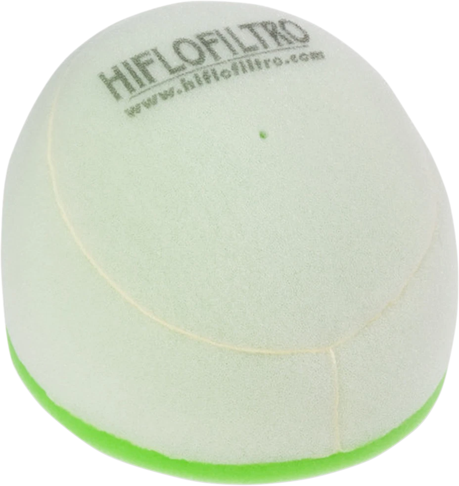 HIFLOFILTRO Foam Air Filter for Suzuki (HFF3018)