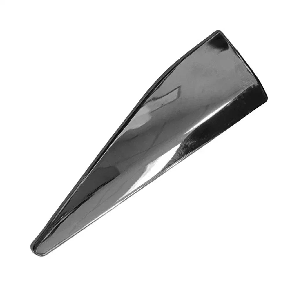 Rear Bumper Tow Hook Cap Cover for BMW X7 (2019-2024)